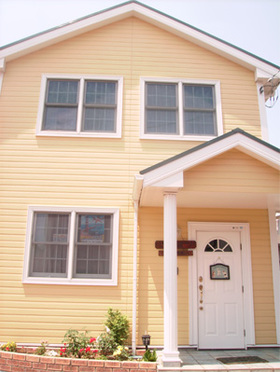 アメリカンイングリッシュ教室イメージ